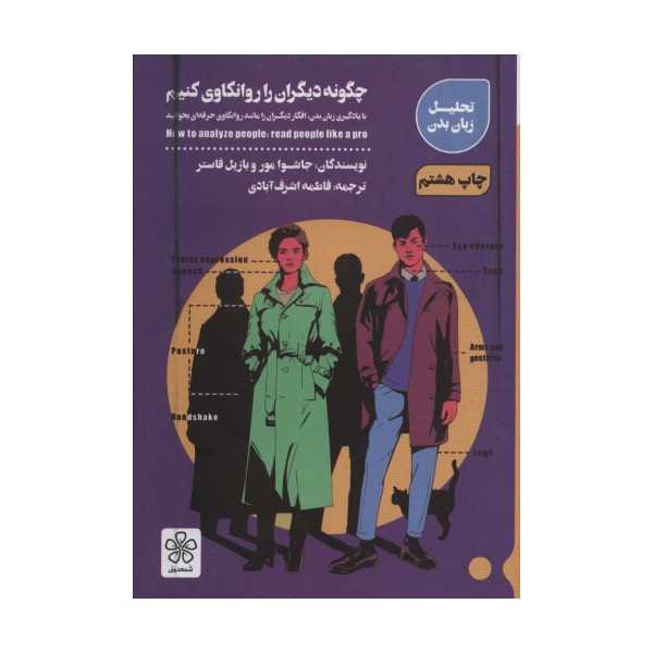 چگونه دیگران را روانکاوی کنیم