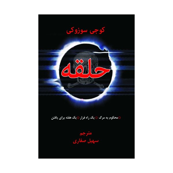 حلقه (محکوم به مرگ،یک راه فرار،یک هفته زمان برای...)