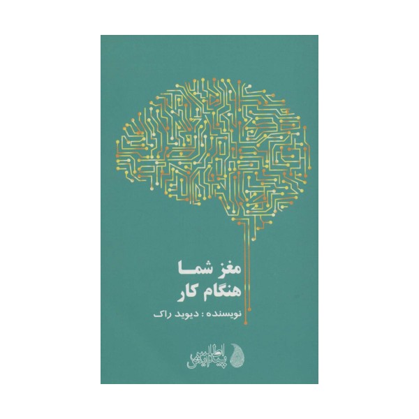 مغز شما هنگام کار