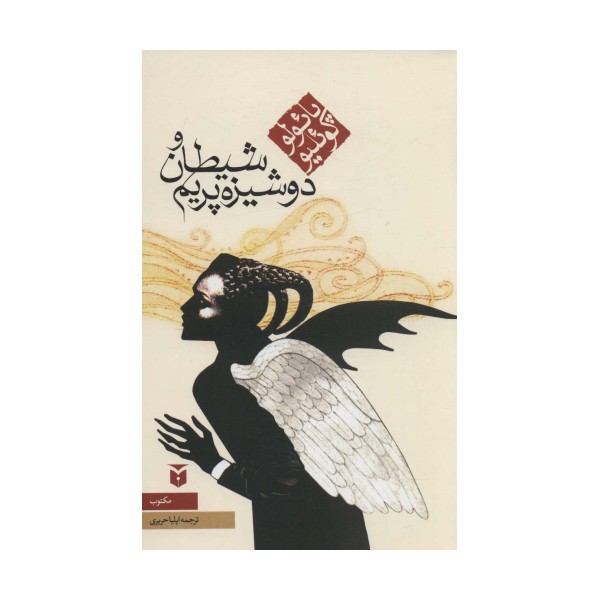 شیطان و دوشیزه پریم (رمان)