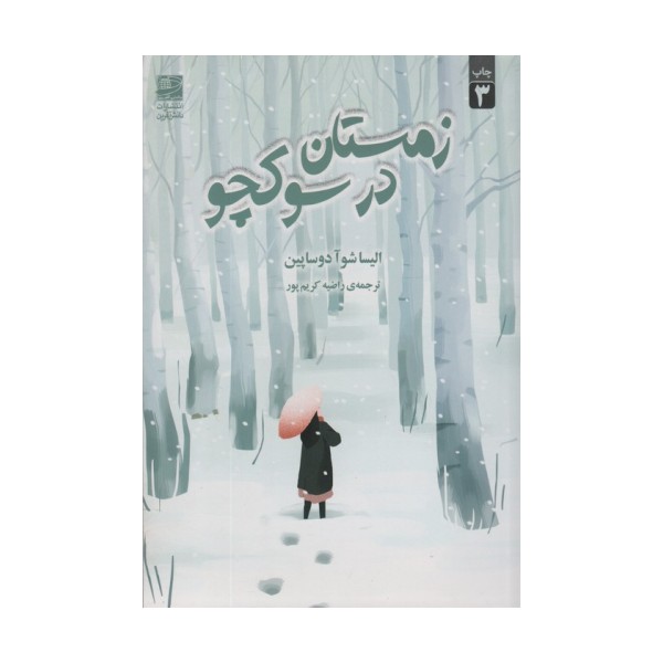 زمستان در سوکچو