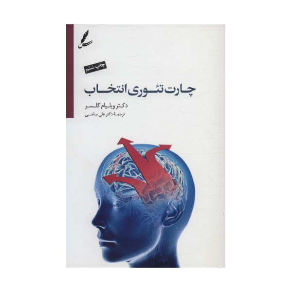 چارت تئوری انتخاب