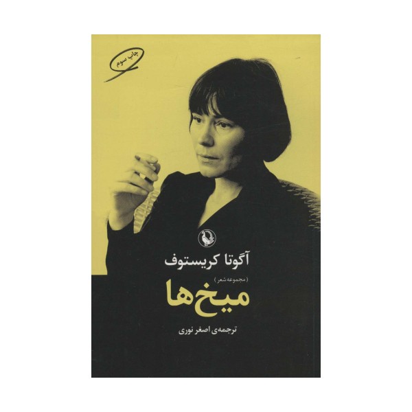 میخ ها
