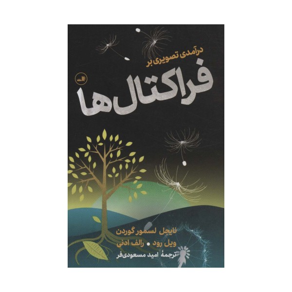 درآمدی تصویری بر فراکتال ها