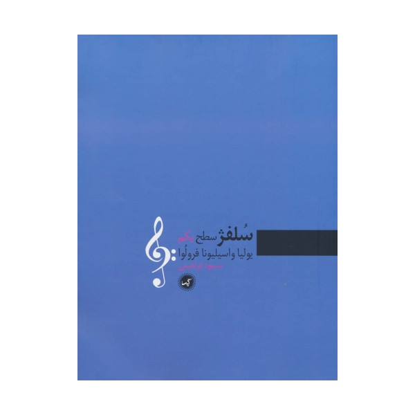 سلفژ سطح یکم