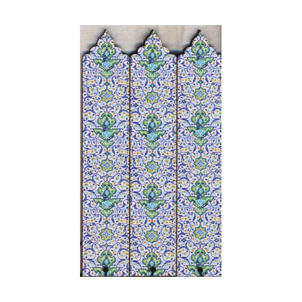 مجموعه نشانه کتاب (بوک مارک،کد N51)،(3عددی)