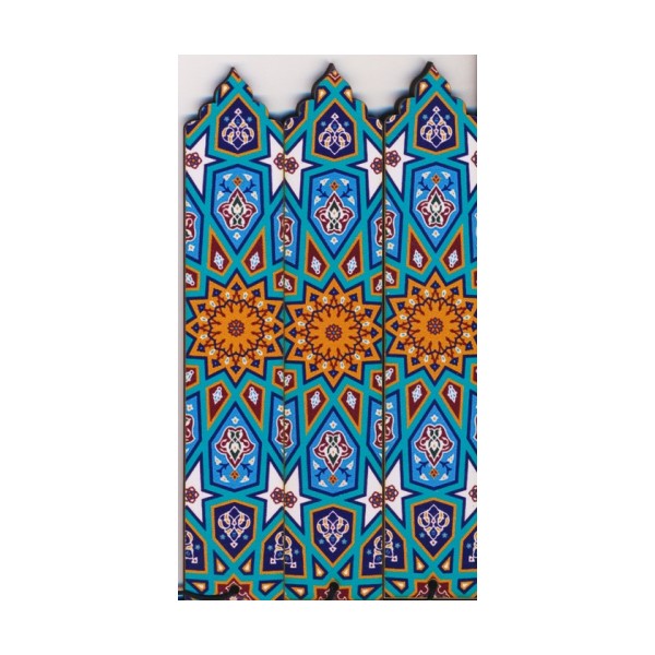 مجموعه نشانه کتاب (بوک مارک،کد N88)،(3عددی)