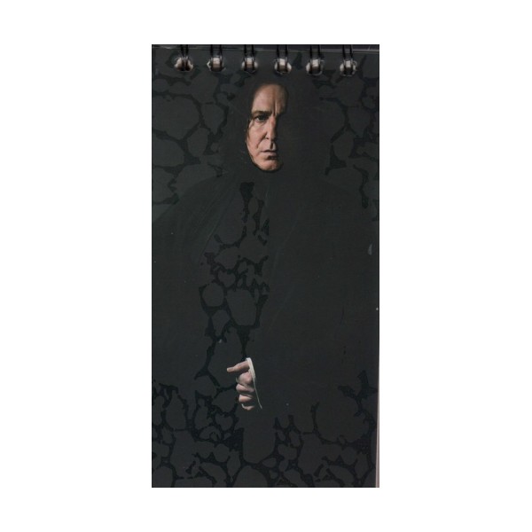 دفترچه بی خط (کدT107)،(سیمی)