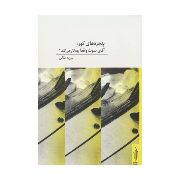 پنجره های کور:آقای سوث واقعا چه کار می کند؟ (2زبانه)