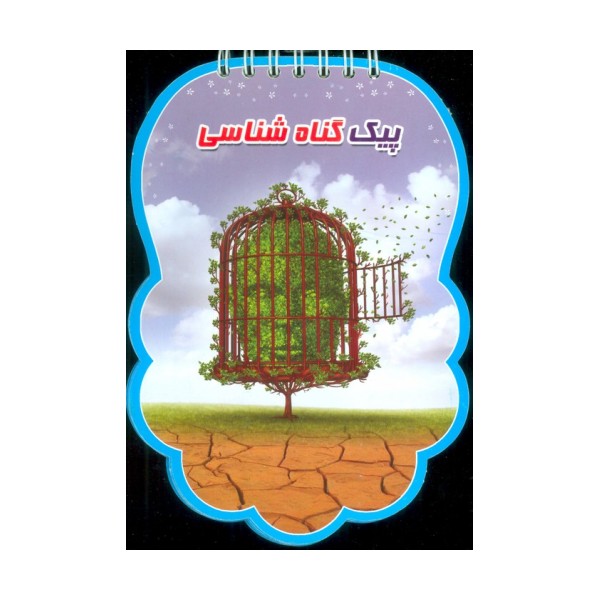 پیک گناه شناسی (سیمی،گلاسه)