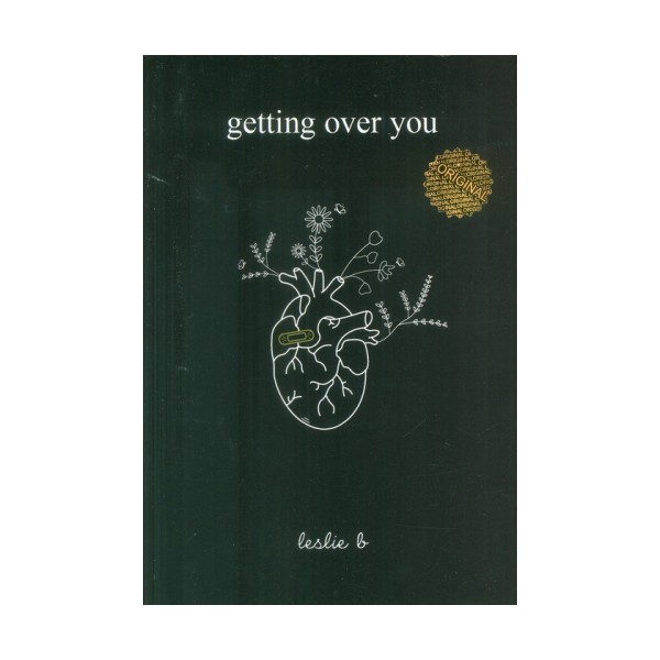 GETTING OVER YOU:عبور از تو (زبان اصلی،انگلیسی)