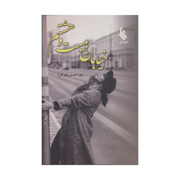 خیابان بیست و هشتم