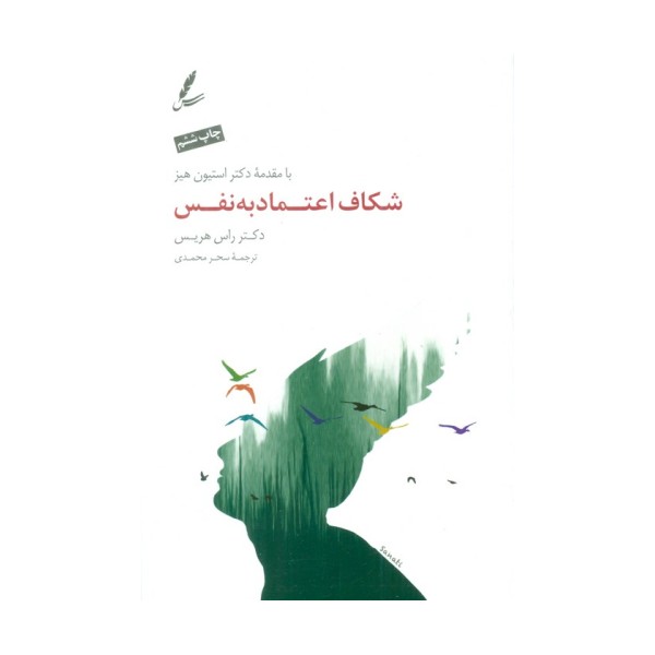 شکاف اعتماد به نفس (همراه با سی دی)