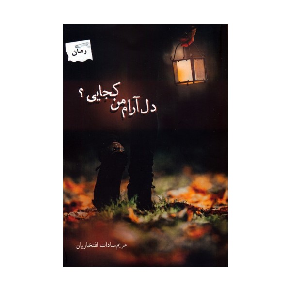 دل آرام من کجایی؟