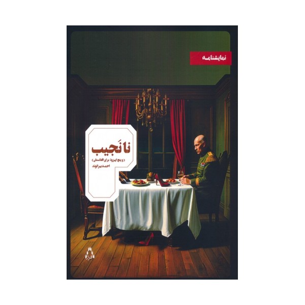 نانجیب «و 5 اپیزود برای افغانستان»