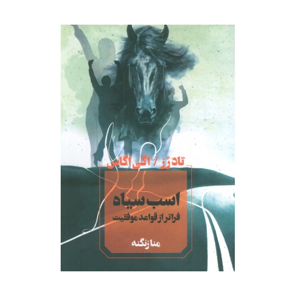 اسب سیاه (فراتر از قواعد موفقیت)