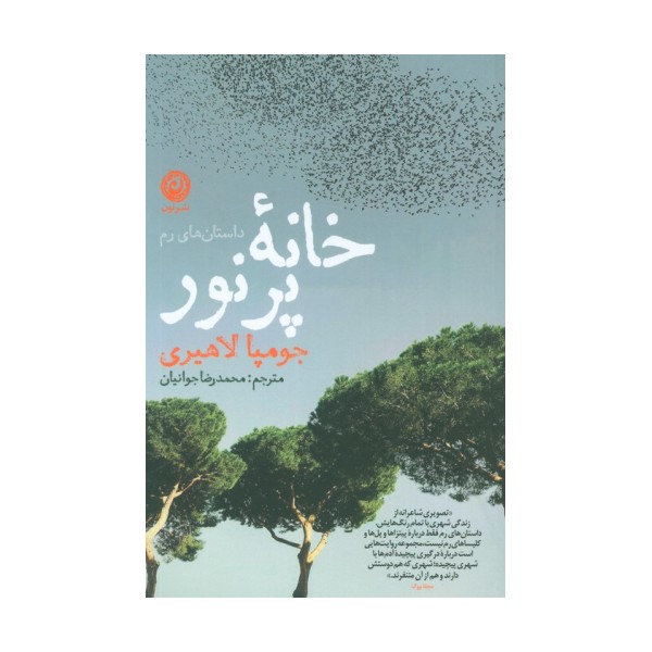خانه پر نور