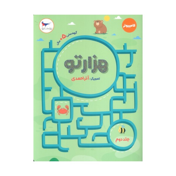 هزار تو 2 (کامپیوتر)