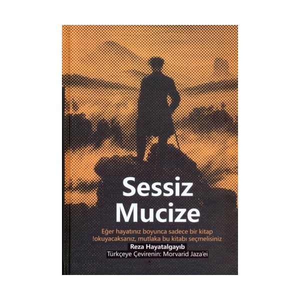 SESSIZ MUCIZE:معجزه گر خاموش (ترکی استانبولی)،(باجعبه)