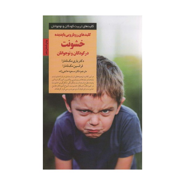 کلیدهای رویارویی با پدیده خشونت در کودکان و نوجوانان (کلیدهای تربیت کودکان و نوجوانان)