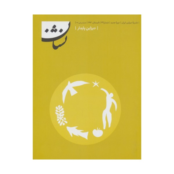 نشریه دیزاین 2 (دیزاین پایدار)