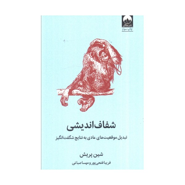 شفاف اندیشی (تبدیل موقعیت های عادی به نتایج شگفت انگیز)