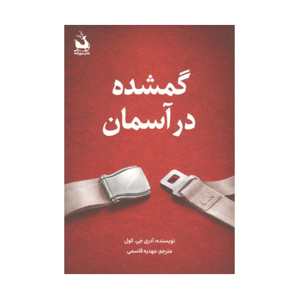 گمشده در آسمان