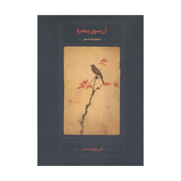 آن سوی پنجره