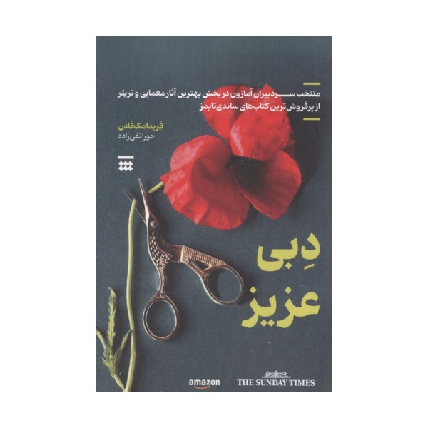 دبی عزیز