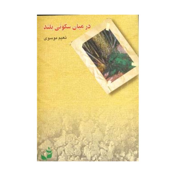 در میان سکوتی بلند