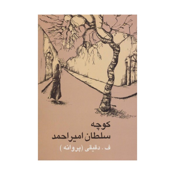 کوچه سلطان امیراحمد