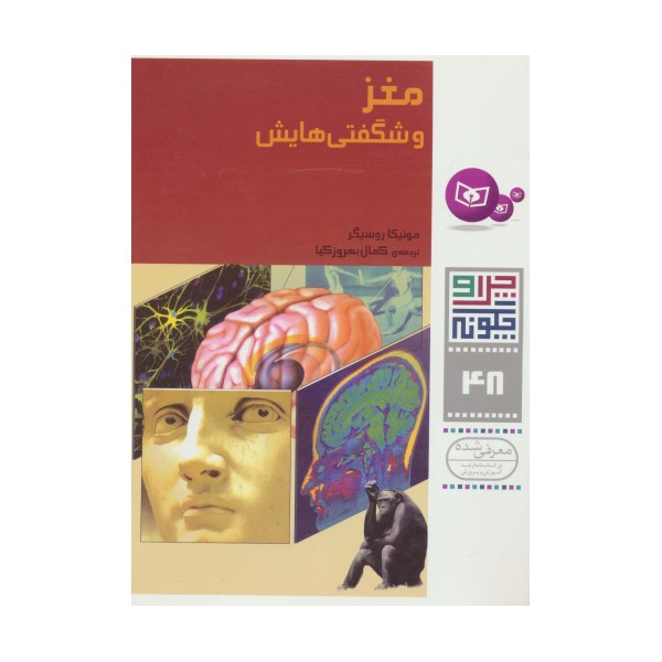 چرا و چگونه48 (مغز و شگفتی هایش)