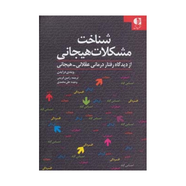 شناخت مشکلات هیجانی (از دیدگاه رفتار درمانی عقلانی-هیجانی)