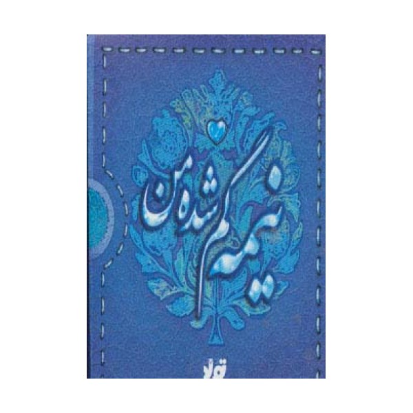 نیمه گم شده من