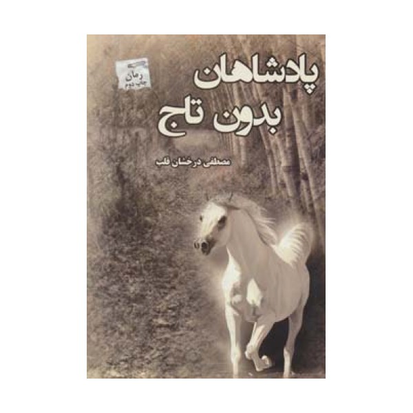 پادشاهان بدون تاج