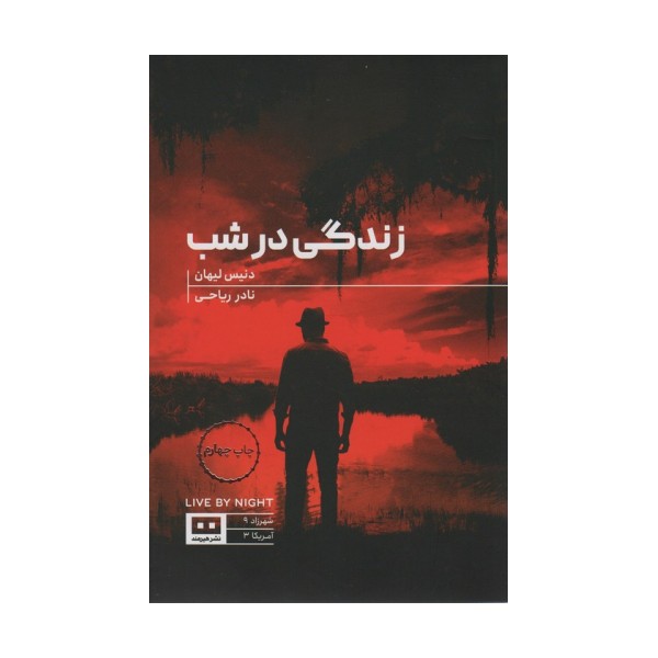 زندگی در شب