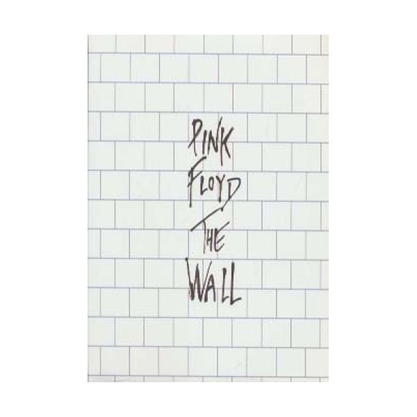 دیوار (Pink Floyd،The Wall)،(سی دی صوتی)
