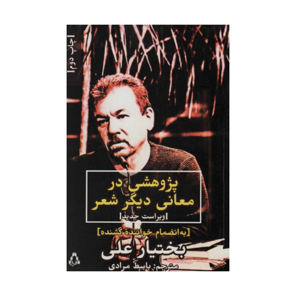پژوهشی در معانی دیگر شعر