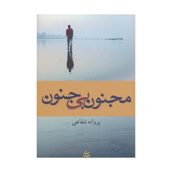 مجنون بی جنون