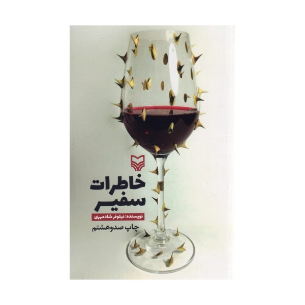 خاطرات سفیر