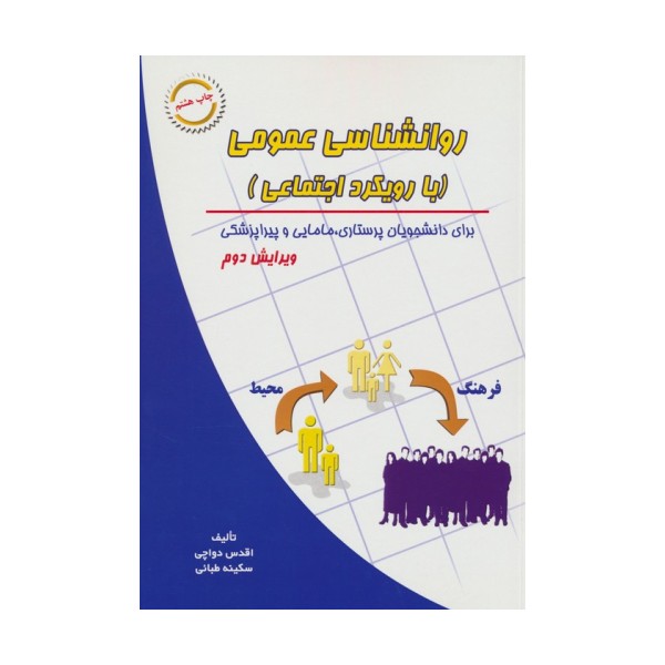 روانشناسی عمومی (با رویکرد اجتماعی)