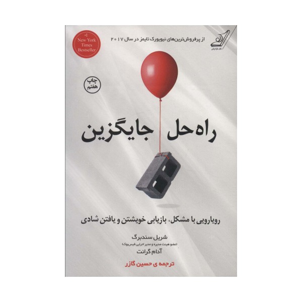 راه حل جایگزین (رویارویی با مشکل،بازیابی خویشتن و یافتن شادی)