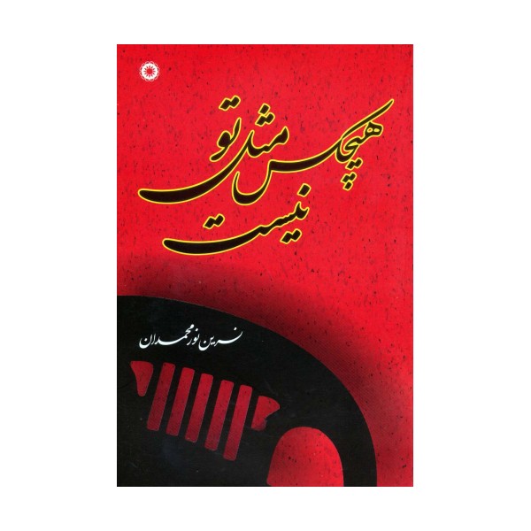هیچکس مثل تو نیست