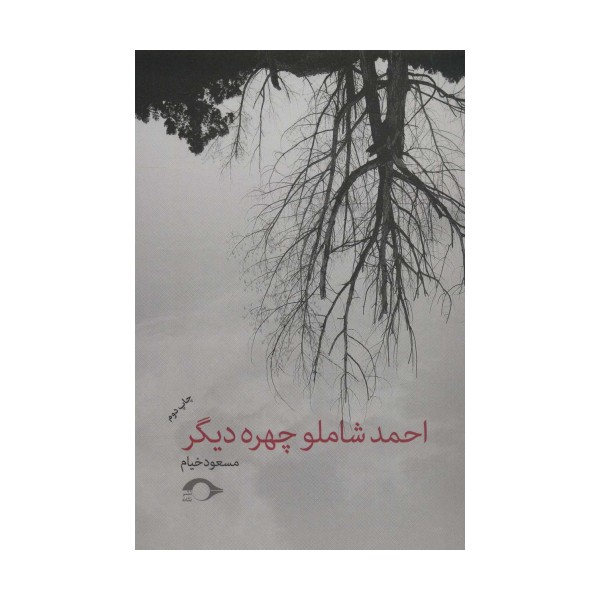 احمد شاملو چهره دیگر