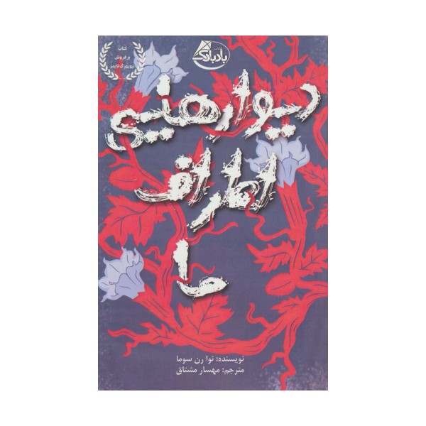 دیوارهایی اطراف ما