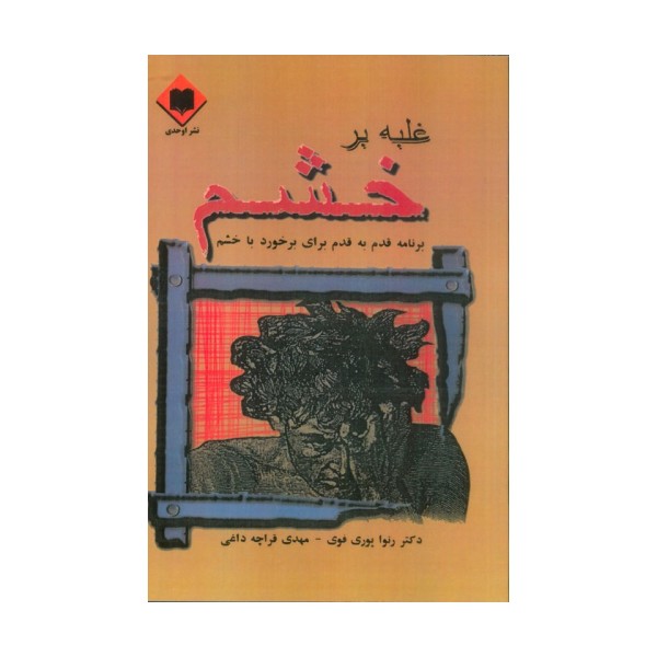 غلبه بر خشم (برنامه قدم به قدم برای برخورد با خشم)