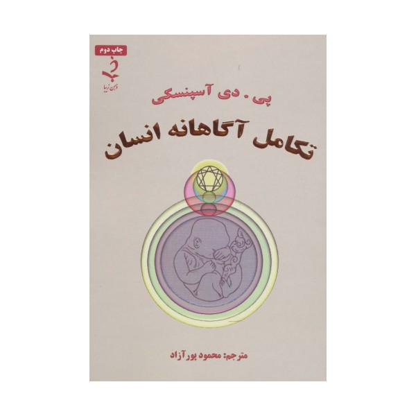 تکامل آگاهانه انسان