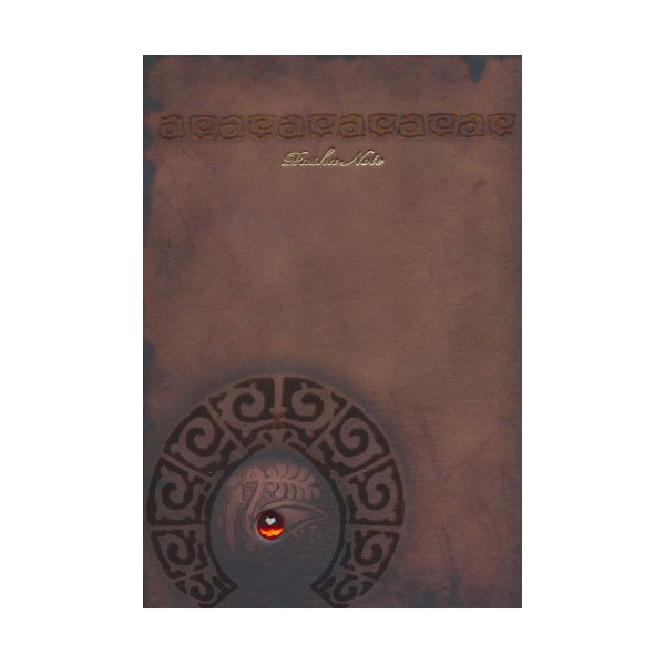 دفتر یادداشت خط دار (کد 00287)