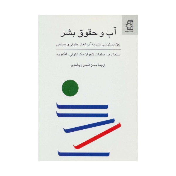 آب و حقوق بشر (حق دسترسی بشر به آب،ابعاد حقوقی و سیاسی)