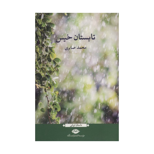 تابستان خیس (داستان ایرانی)